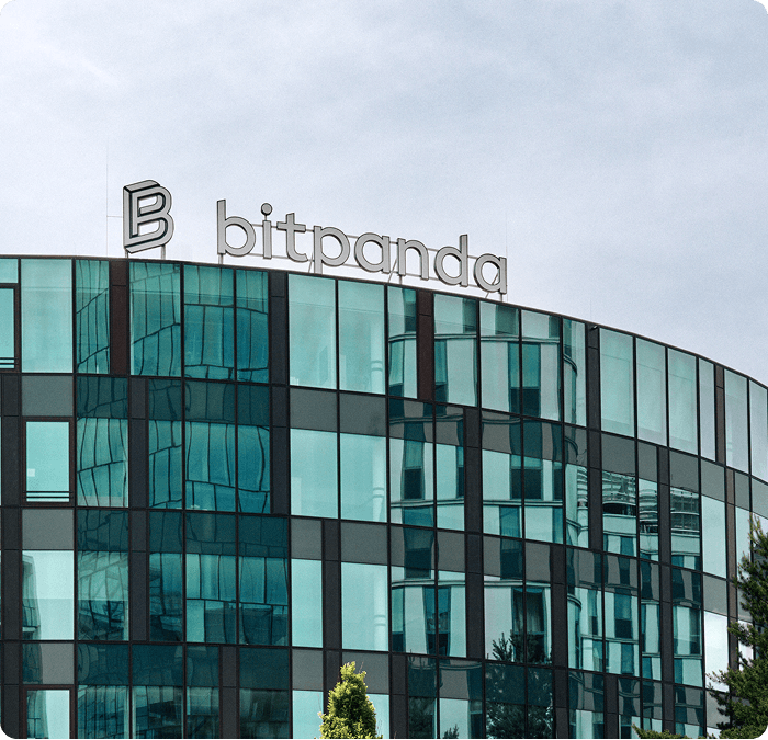 Bitpanda-topman Enzersdorfer-Konrad vertrekt naar Erste Group, medeoprichter Trummer wordt co-CEO