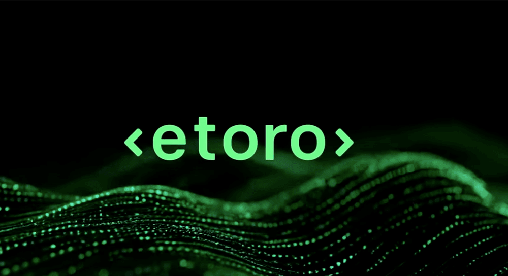 eToro zet vol in op AI met nieuwe app en digitale beleggingsassistent