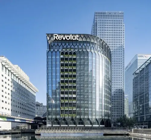 Revolut start uitrol van eigen euro-stablecoin EURR in drie EU-landen