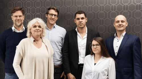 Finst en BOTS Capital kondigen strategisch partnerschap aan onder MiCA-kader