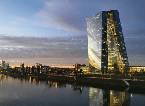 ECB selecteert 36 betaaldienstverleners voor pilot digitale euro