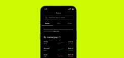 Robinhood zet grote stap in crypto met eigen blockchain, Stock Tokens en AI-gestuurde handel